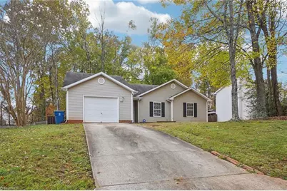 3990 Briargate Drive, Greensboro, NC 27405 - Photo 1