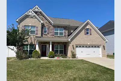 4517 Gunnersbury Lane, High Point, NC 27265 - Photo 1