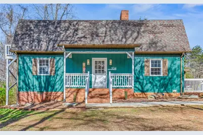 104 Crestview Road, Danbury, NC 27016 - Photo 1