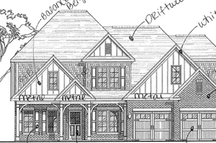 1726 Indigo Bunting Ct, Winston-Salem, NC 27106 - Photo 1