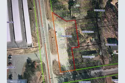 4512 Fayetteville Street, Asheboro, NC 27203 - Photo 1