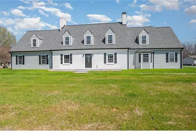 204 N Staley Street, Staley, NC 27355 - Photo 1