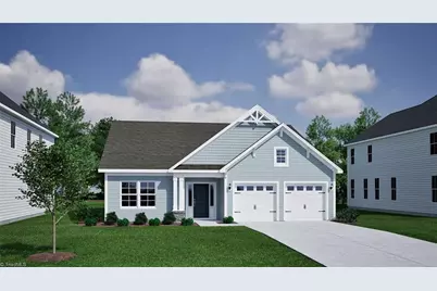 192 Morning Star Drive, Advance, NC 27006 - Photo 1