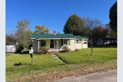 517 Merrick Street, Reidsville, NC 27320 - Photo 1