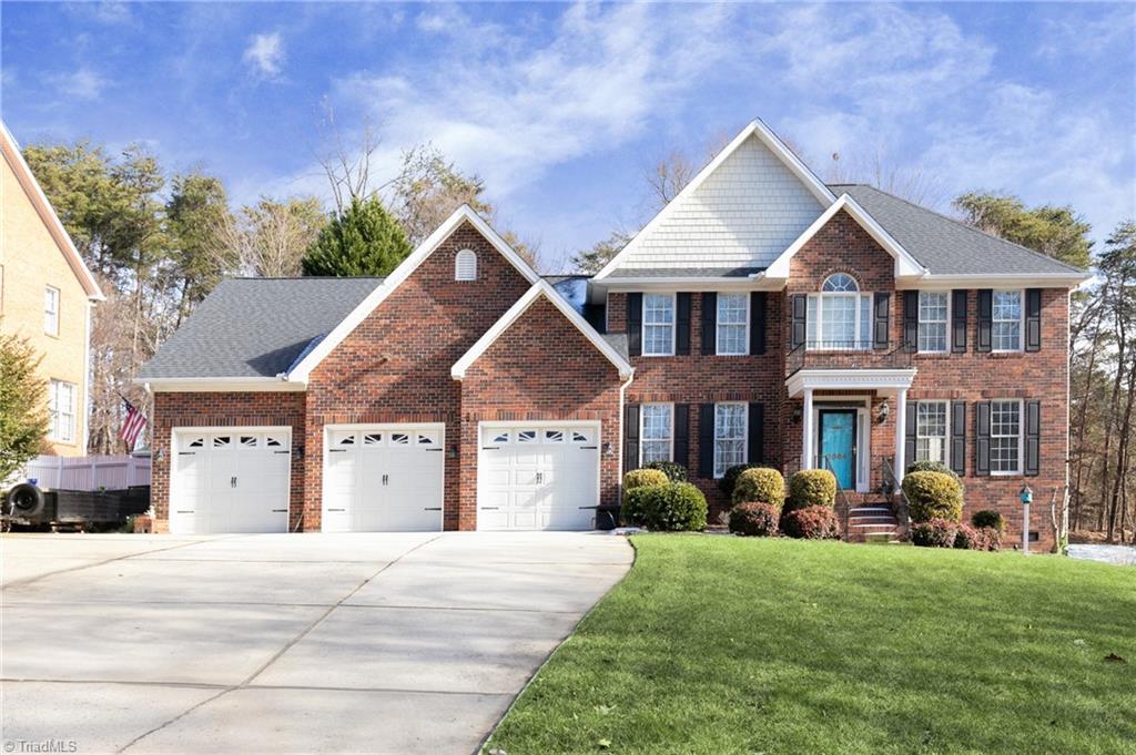 3884 Waterview Rd, High Point, NC 27265 - MLS 1163865 - Coldwell Banker