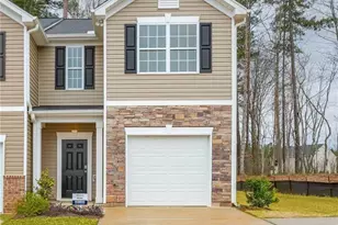 1912 Frost Dr, Haw River, NC 27258 - Photo 1