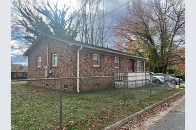 2504 Cork Street, Greensboro, NC 27401 - Photo 1