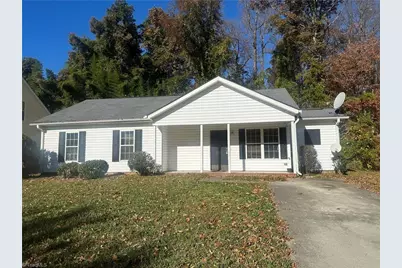 804 Borders Terrace, Greensboro, NC 27401 - Photo 1