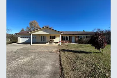 7855 Nc Highway 90 E, Stony Point, NC 28678 - Photo 1