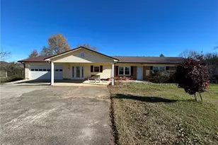 7855 Nc Hwy 90 E, Stony Point, NC 28678 - Photo 1