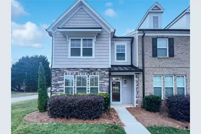 5810 Crestlawn Court, Pfafftown, NC 27040 - Photo 1