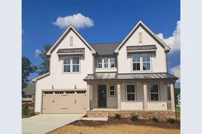 6739 Honeycutt Reserve Drive, Oak Ridge, NC 27310 - Photo 1