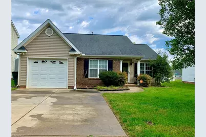 3933 Bluestem Drive, Greensboro, NC 27405 - Photo 1