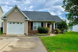 3933 Bluestem Dr, Greensboro, NC 27405 - Photo 1