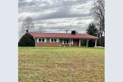 115 Poor Mans Trail, Lowgap, NC 27024 - Photo 1