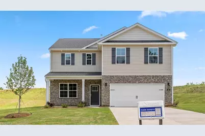 319 Willowbrooke Way, Stokesdale, NC 27357 - Photo 1