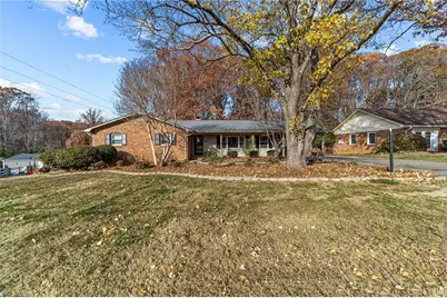 395 Clearview Drive, Asheboro, NC 27205 - Photo 1