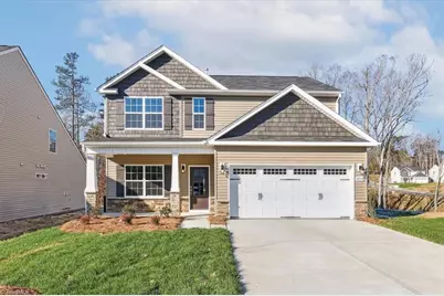 4119 Stallion Street #Lot 13, High Point, NC 27262 - Photo 1