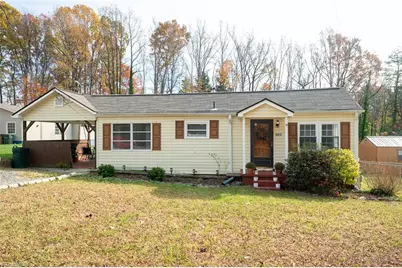 3912 Martin Avenue, Greensboro, NC 27405 - Photo 1