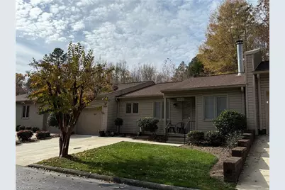 1415 Chestnut Drive #B, High Point, NC 27262 - Photo 1