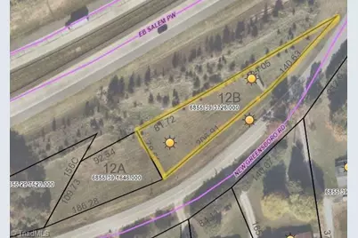 3323 New Greensboro Road, Winston-Salem, NC 27101 - Photo 1