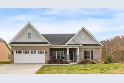 439 Oak Valley Boulevard, Advance, NC 27006 - Photo 1