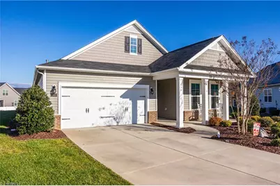 5015 Garnet Hill Drive, Clemmons, NC 27012 - Photo 1