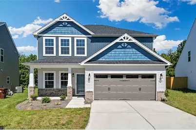 3199 Riley Ford Trail #Lot 33, High Point, NC 27265 - Photo 1