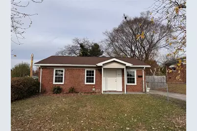 512 Doak Street, Greensboro, NC 27406 - Photo 1