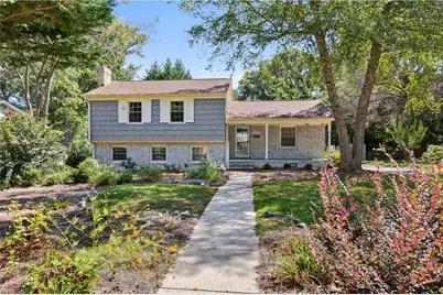 2616 Amherst Court, Burlington, NC 27215 - Photo 1