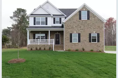 3424 Garrick Trace, Browns Summit, NC 27214 - Photo 1