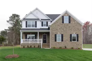 3424 Garrick Trce, Browns Summit, NC 27214 - Photo 1