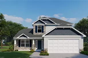 162 Kyndall Run Dr, Lexington, NC 27295 - Photo 1