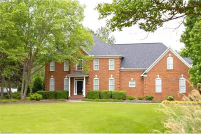 6104 Morganshire Drive, Summerfield, NC 27358 - Photo 1