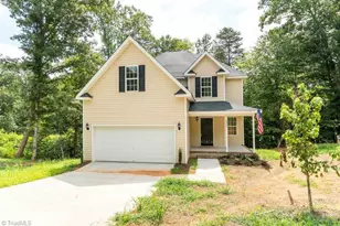 6055 Stanleyville Dr, Rural Hall, NC 27045 - Photo 1