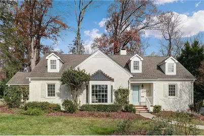 2502 W Market Street, Greensboro, NC 27403 - Photo 1