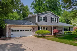 114 Ben Nevis Dr, Kernersville, NC 27284 - Photo 1