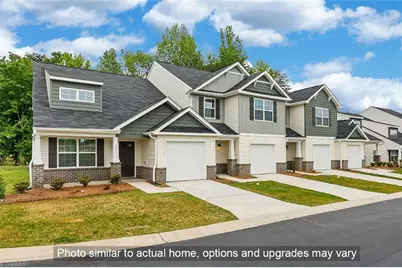 134 Tallwood Drive, Elkin, NC 28621 - Photo 1