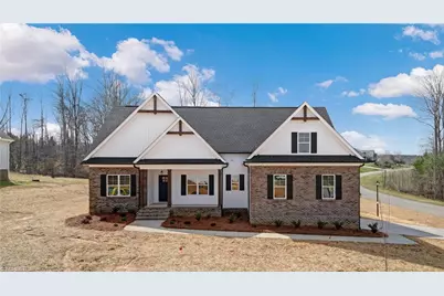 406 Wild Fern Lane, Reidsville, NC 27320 - Photo 1