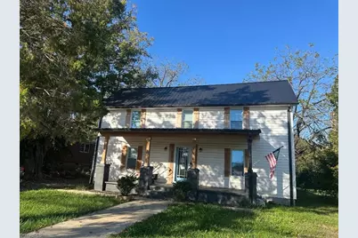 119 Cotton Grove Road, Lexington, NC 27292 - Photo 1