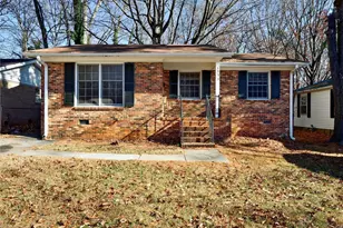 1337 Tredwell Dr, Winston-Salem, NC 27103 - Photo 1