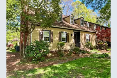 3129 Sedgefield Gate Road, Greensboro, NC 27407 - Photo 1