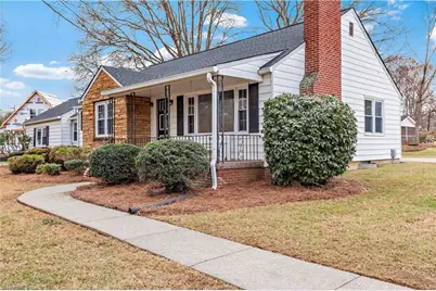 6130 Stadium Drive, Clemmons, NC 27012 - Photo 1