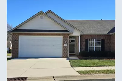 1228 Charles Conner Court, Kernersville, NC 27284 - Photo 1