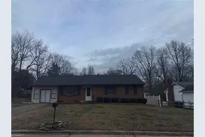 3215 Edenwood Drive, Greensboro, NC 27406 - Photo 1