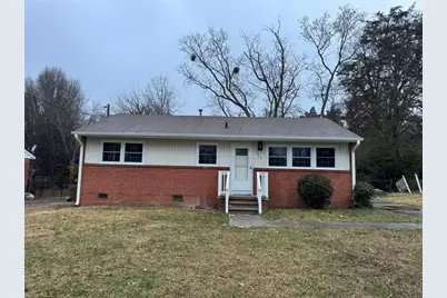 1609 17th Street, Greensboro, NC 27405 - Photo 1