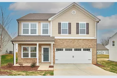 1619 Running Deer Drive, Kernersville, NC 27284 - Photo 1