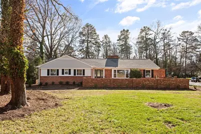 4113 W Friendly Avenue, Greensboro, NC 27410 - Photo 1