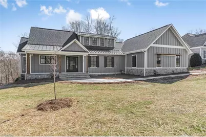 655 Lissara Lodge Drive, Lewisville, NC 27023 - Photo 1