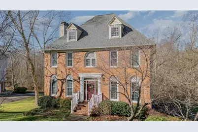 6095 Glenacre Drive, Kernersville, NC 27284 - Photo 1